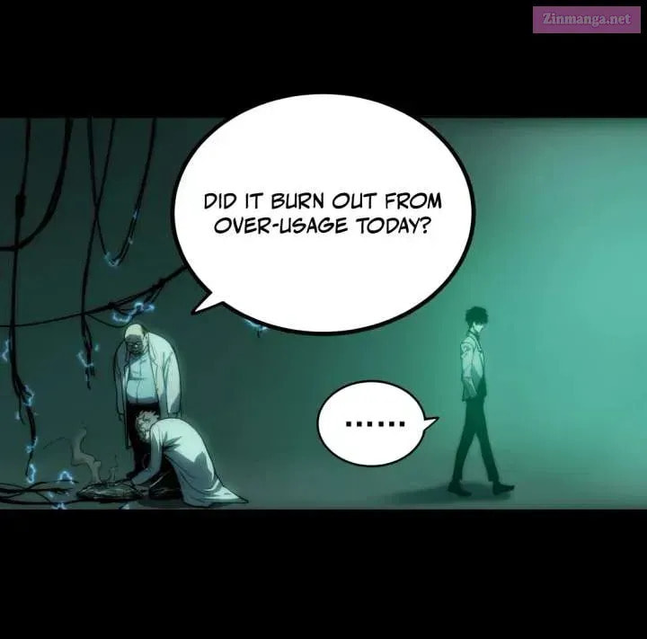 Read Return of the Devourer chapter 7 image 76 on Lezhin
