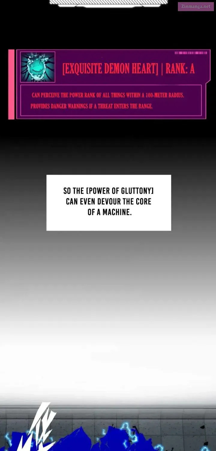 Read Return of the Devourer chapter 7 image 78 on Lezhin