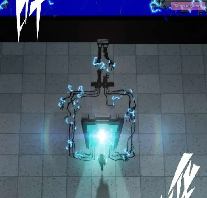 Read Return of the Devourer chapter 7 image 79 on Lezhin