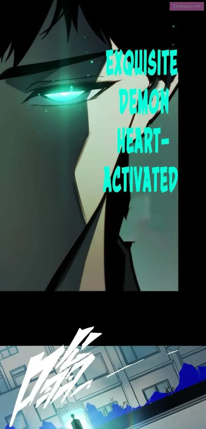 Read Return of the Devourer chapter 7 image 81 on Lezhin