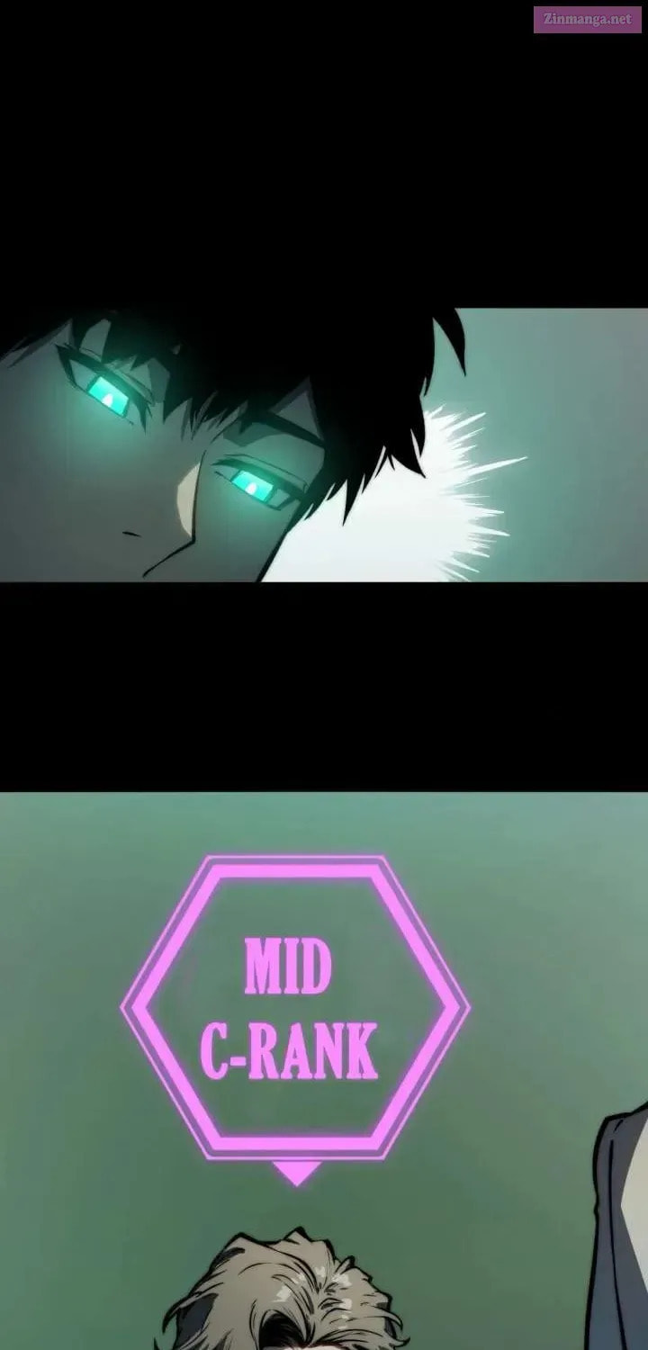 Read Return of the Devourer chapter 7 image 84 on Lezhin