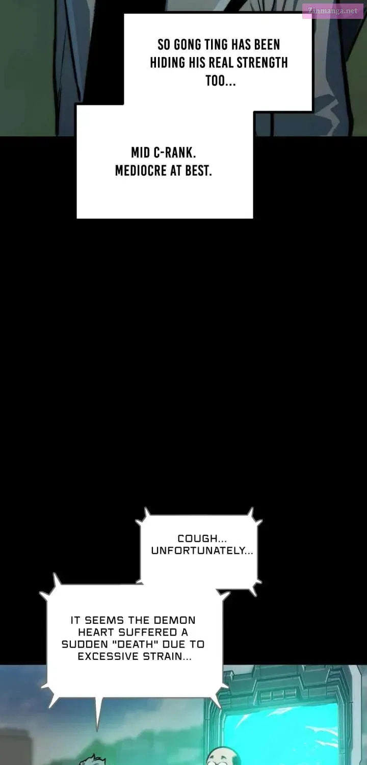 Read Return of the Devourer chapter 7 image 86 on Lezhin