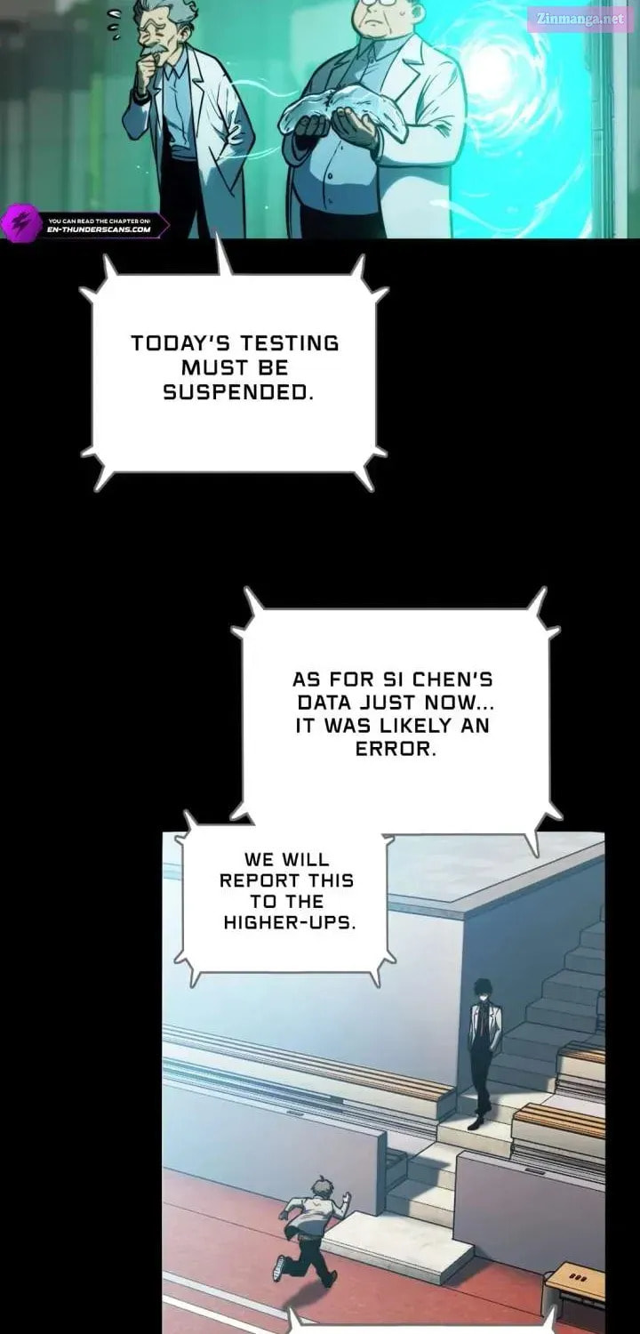 Read Return of the Devourer chapter 7 image 87 on Lezhin