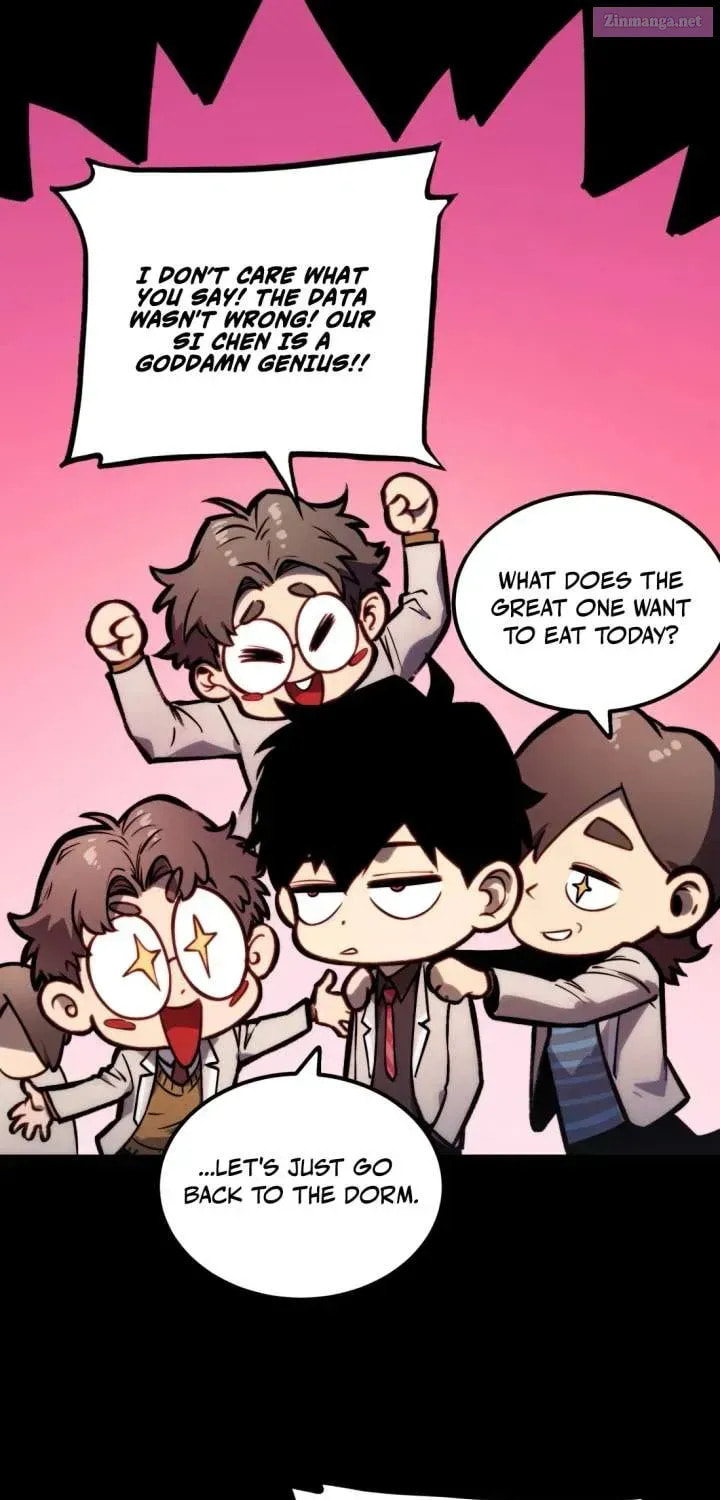 Read Return of the Devourer chapter 7 image 89 on Lezhin