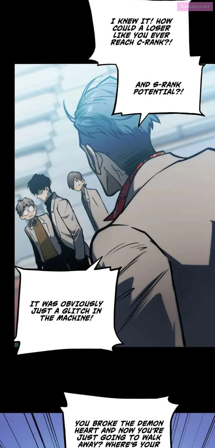 Read Return of the Devourer chapter 7 image 90 on Lezhin