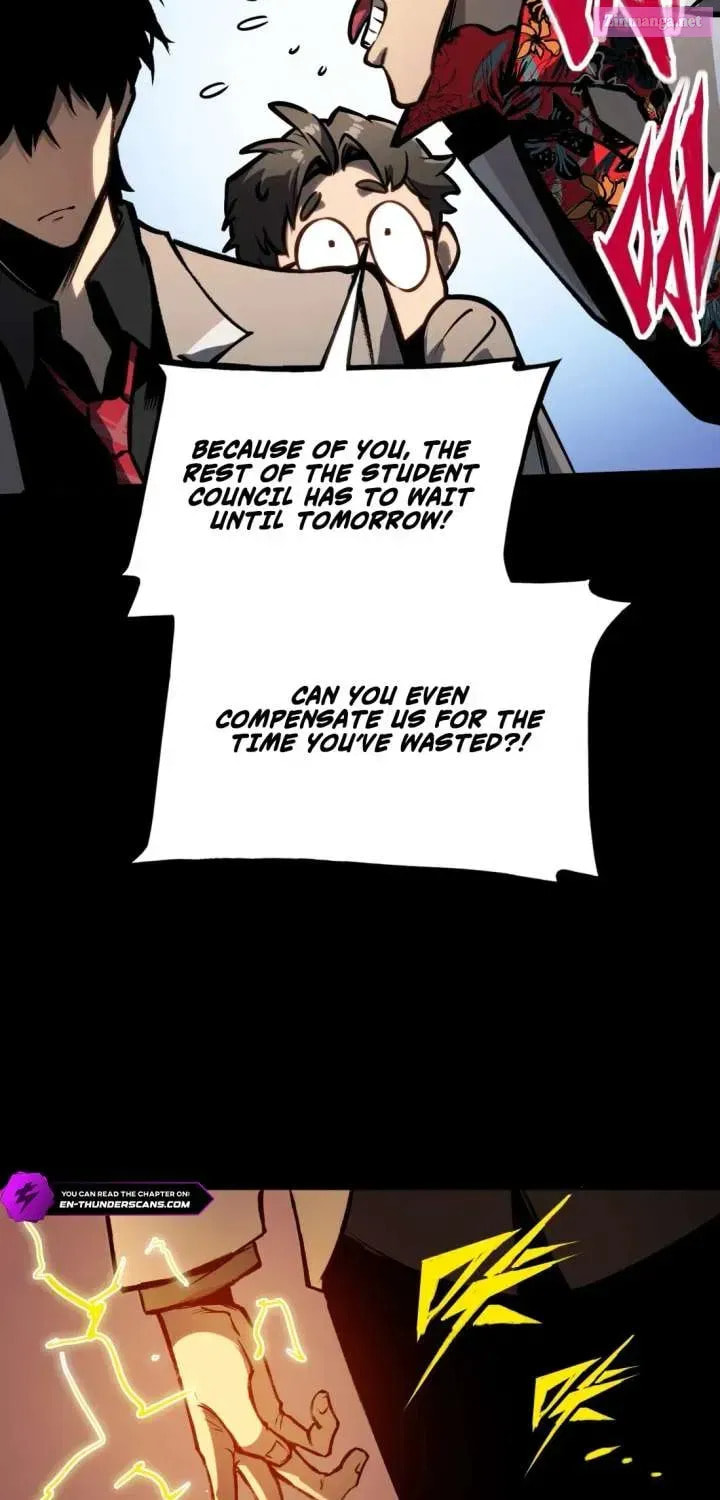 Read Return of the Devourer chapter 7 image 92 on Lezhin
