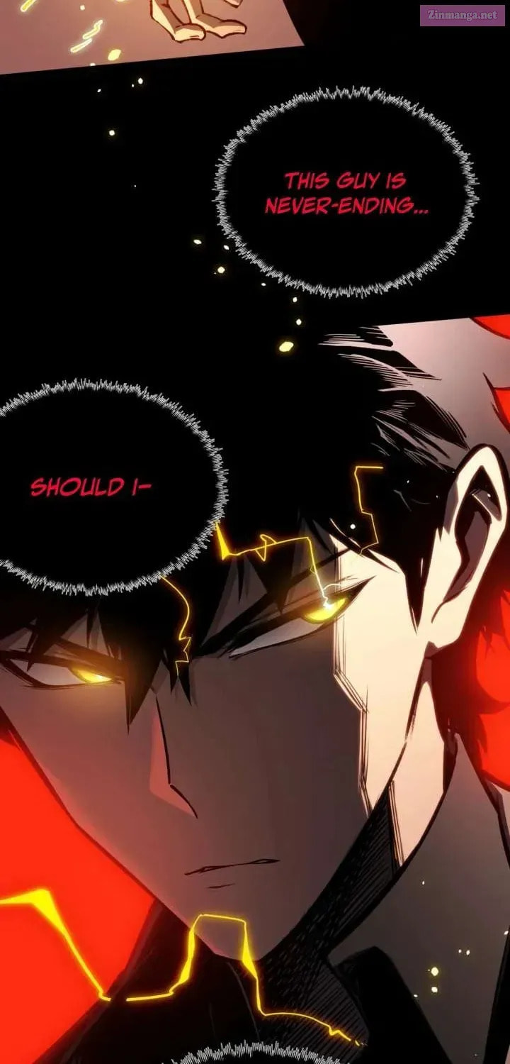 Read Return of the Devourer chapter 7 image 93 on Lezhin