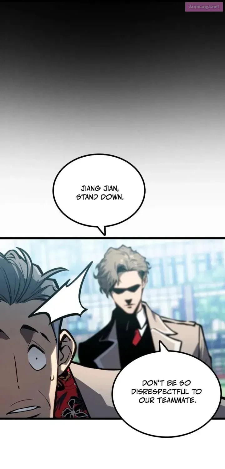 Read Return of the Devourer chapter 7 image 95 on Lezhin