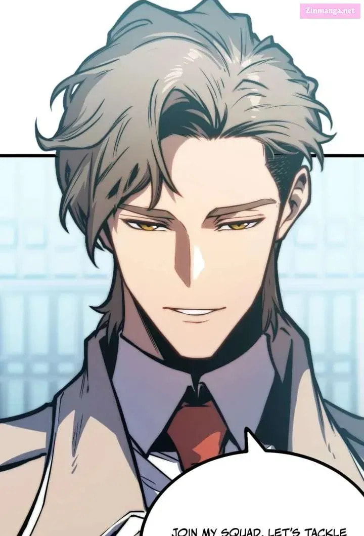 Read Return of the Devourer chapter 7 image 97 on Lezhin