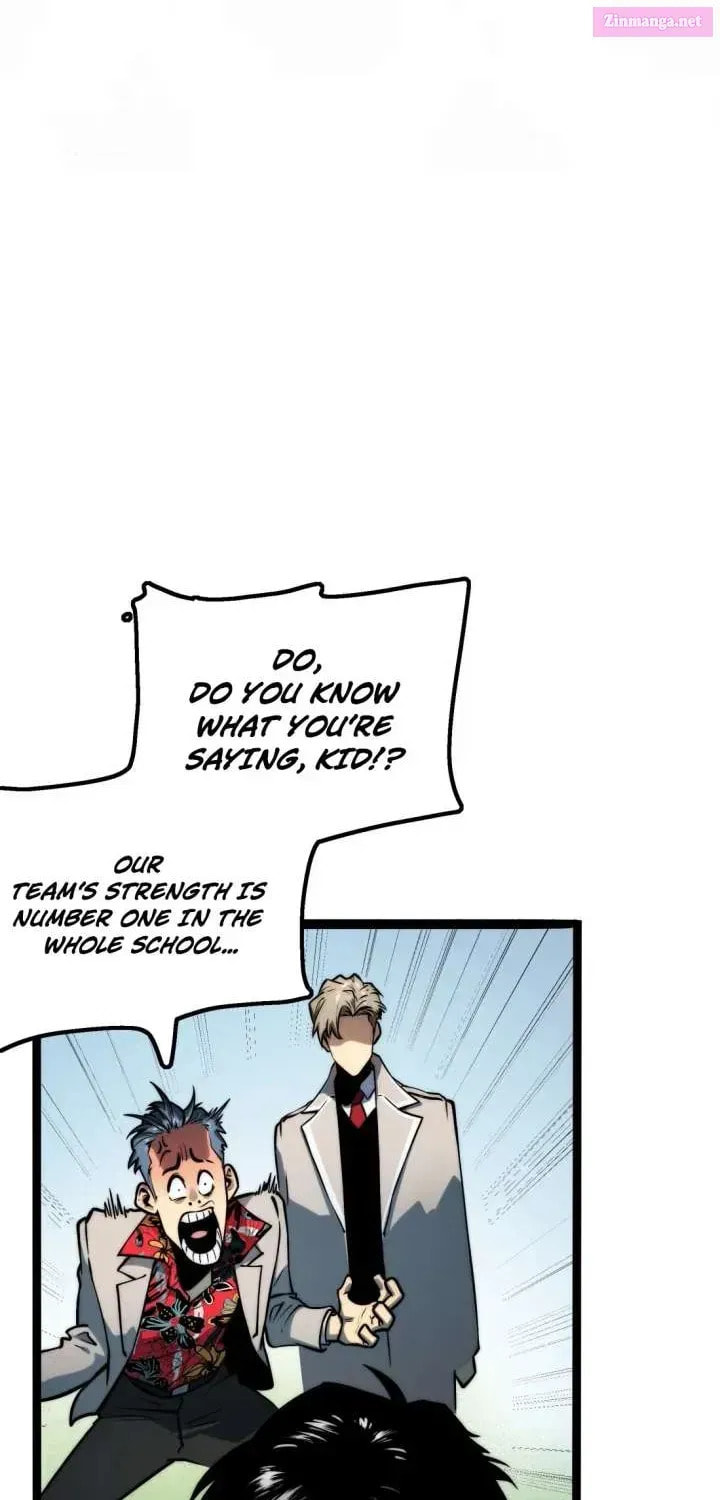 Read Return of the Devourer chapter 8 image 10 on Lezhin