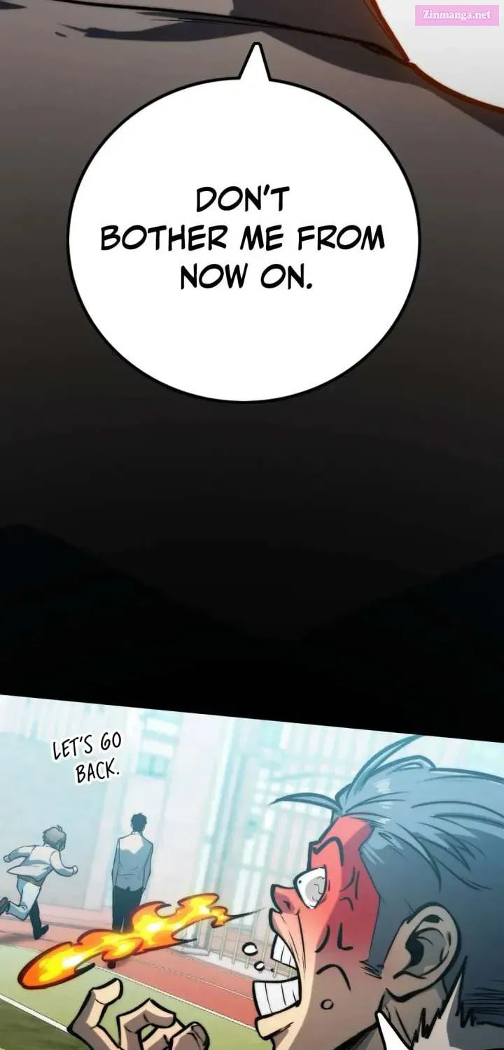 Read Return of the Devourer chapter 8 image 13 on Lezhin