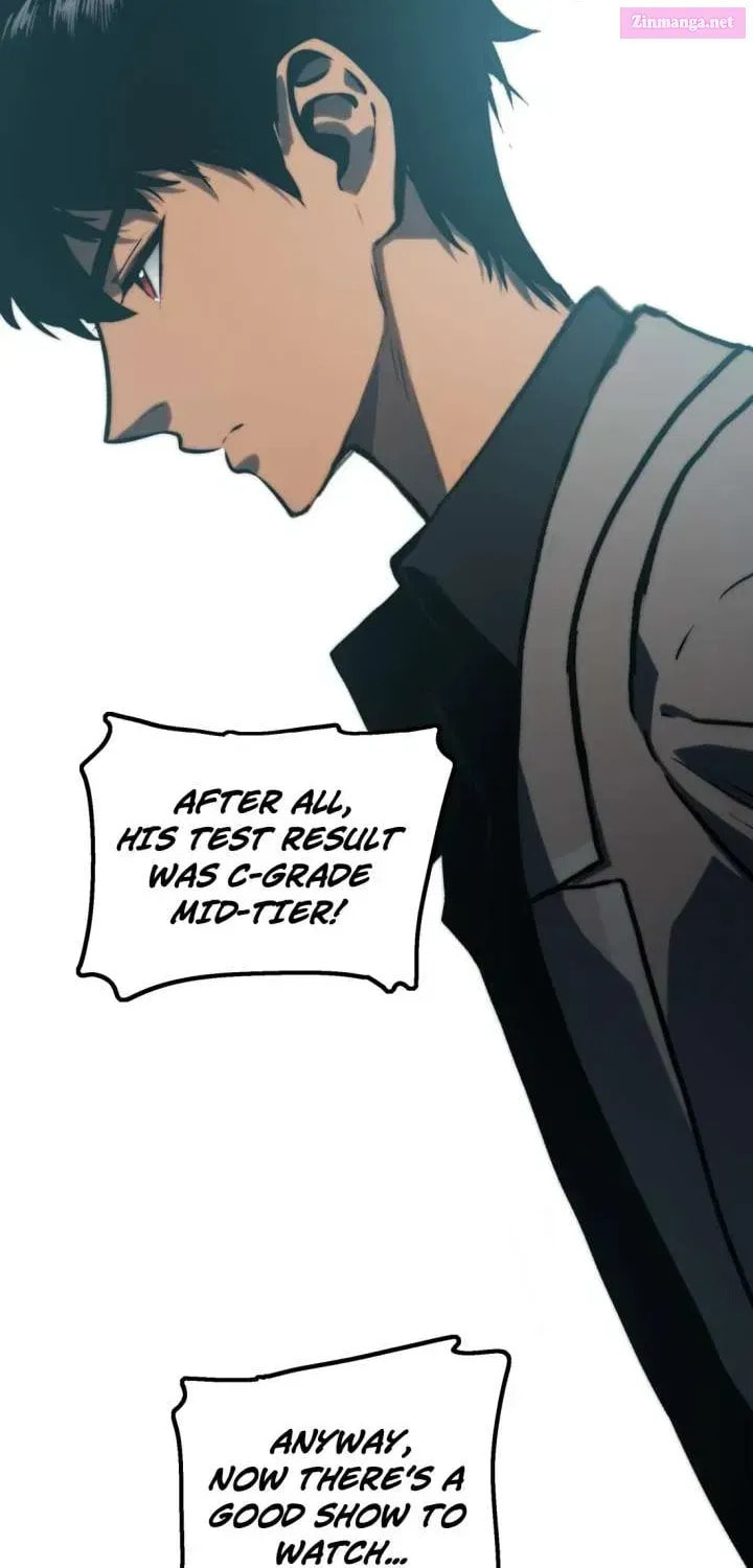 Read Return of the Devourer chapter 8 image 16 on Lezhin