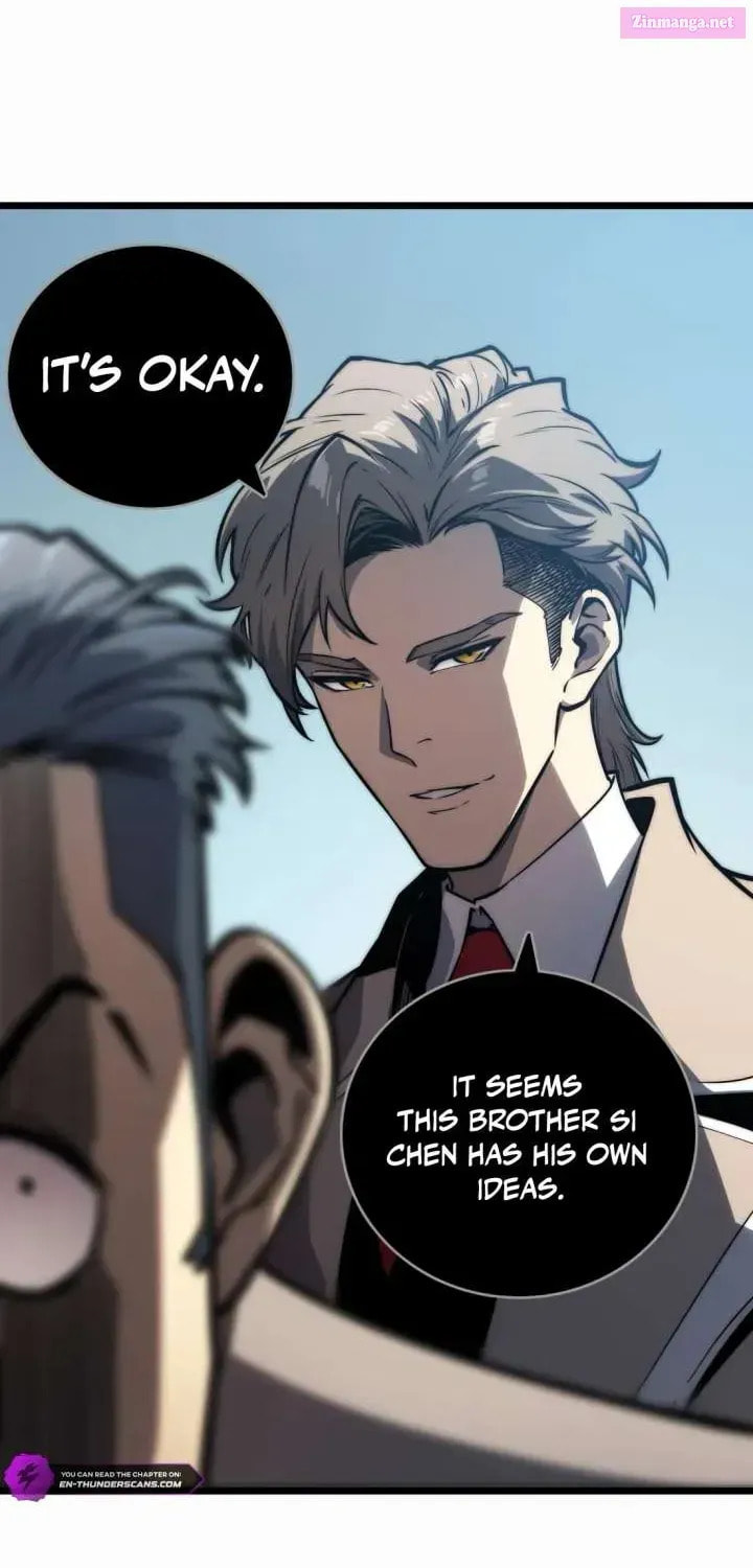 Read Return of the Devourer chapter 8 image 19 on Lezhin