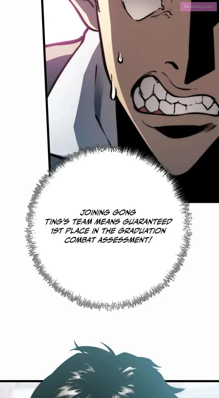 Read Return of the Devourer chapter 8 image 2 on Lezhin