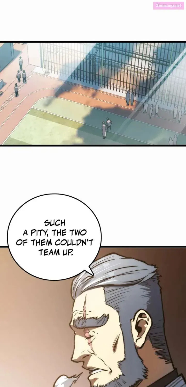 Read Return of the Devourer chapter 8 image 21 on Lezhin