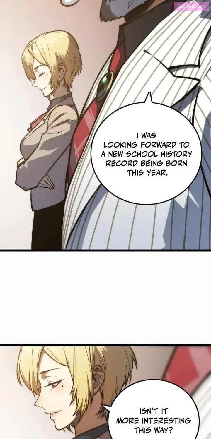Read Return of the Devourer chapter 8 image 22 on Lezhin