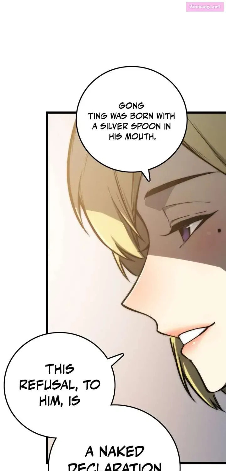Read Return of the Devourer chapter 8 image 24 on Lezhin