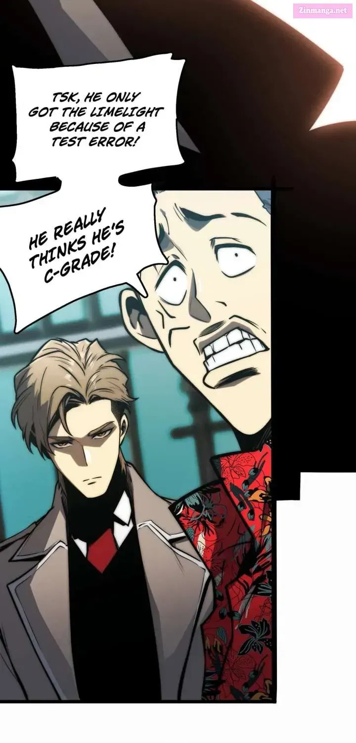 Read Return of the Devourer chapter 8 image 27 on Lezhin