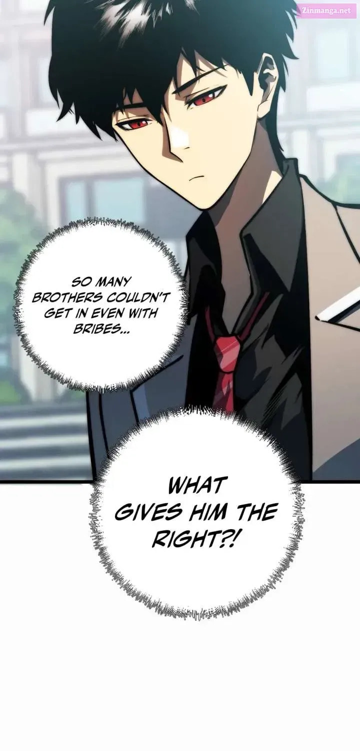 Read Return of the Devourer chapter 8 image 3 on Lezhin