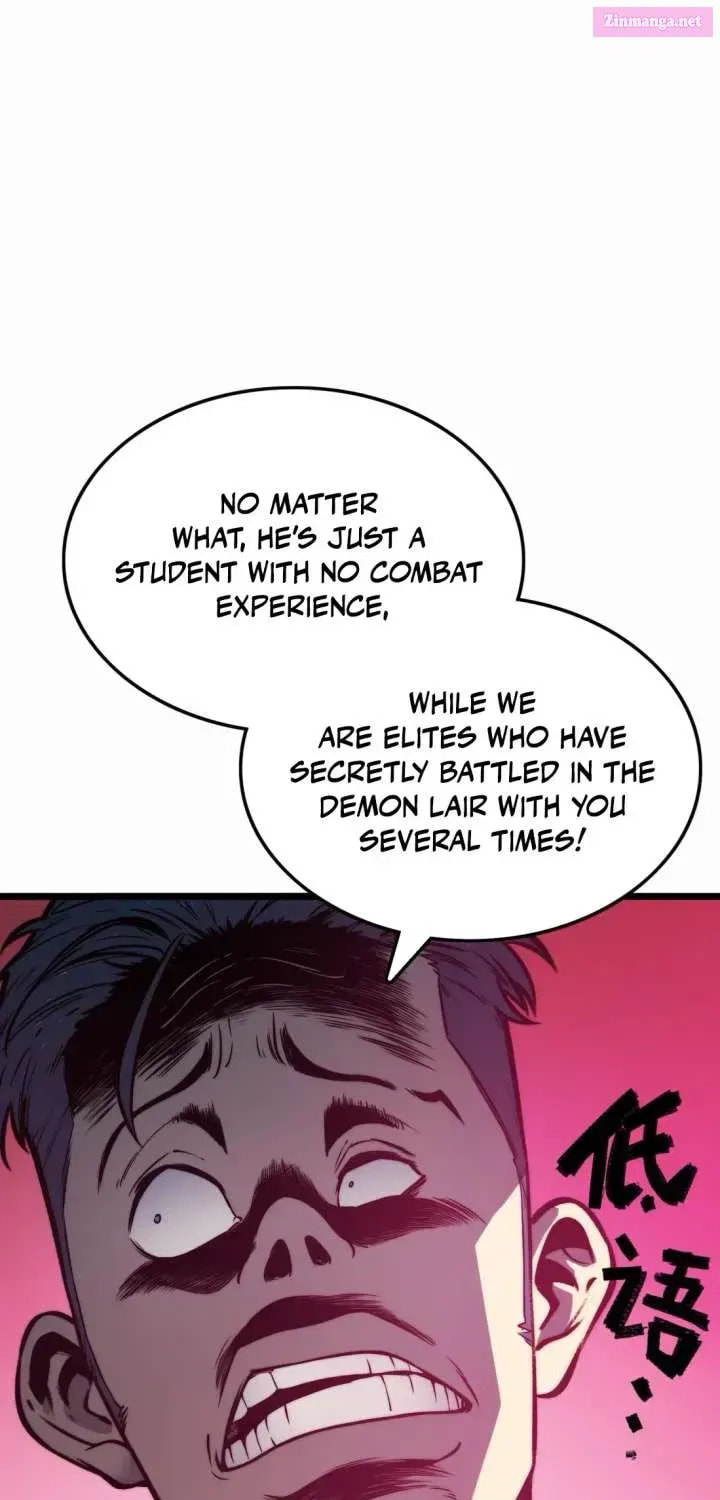 Read Return of the Devourer chapter 8 image 30 on Lezhin