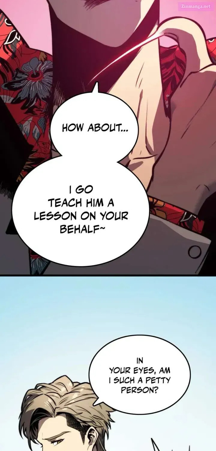 Read Return of the Devourer chapter 8 image 31 on Lezhin