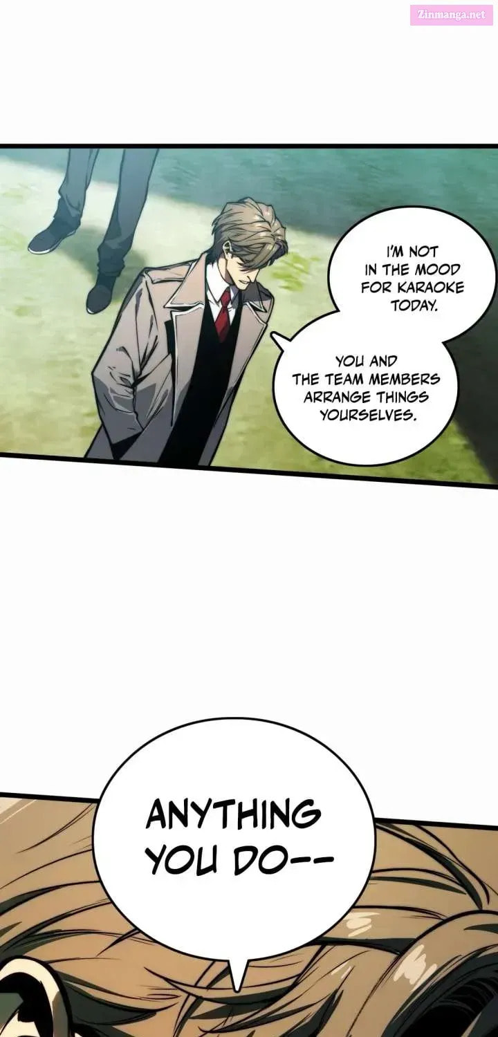 Read Return of the Devourer chapter 8 image 33 on Lezhin