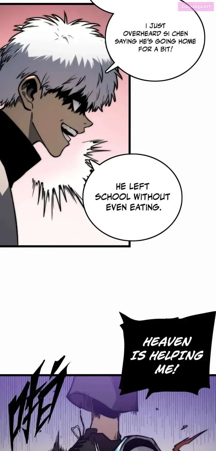 Read Return of the Devourer chapter 8 image 39 on Lezhin