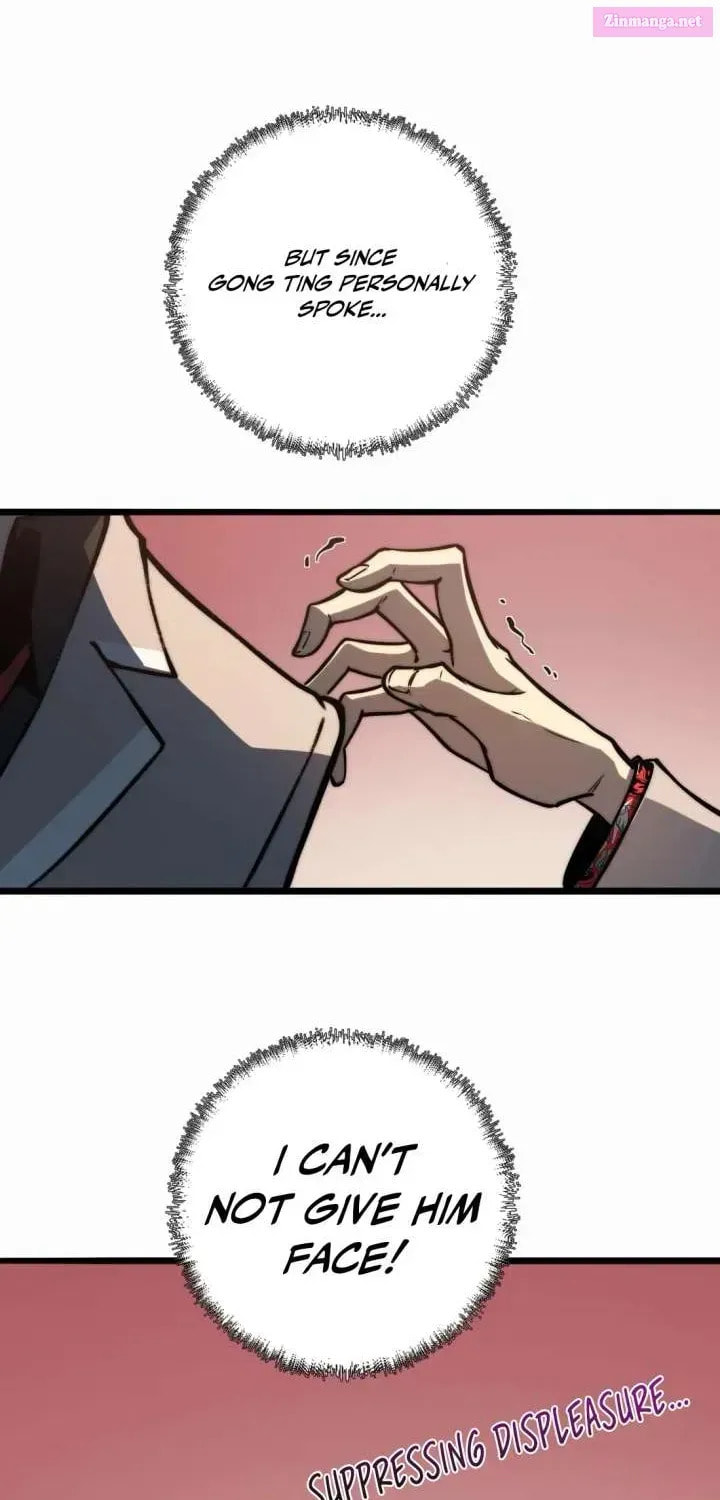 Read Return of the Devourer chapter 8 image 4 on Lezhin