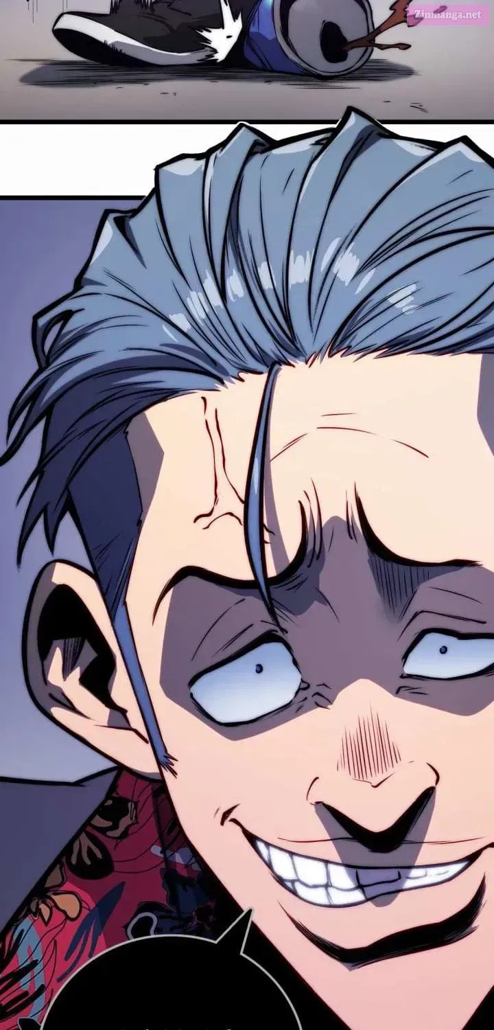 Read Return of the Devourer chapter 8 image 40 on Lezhin