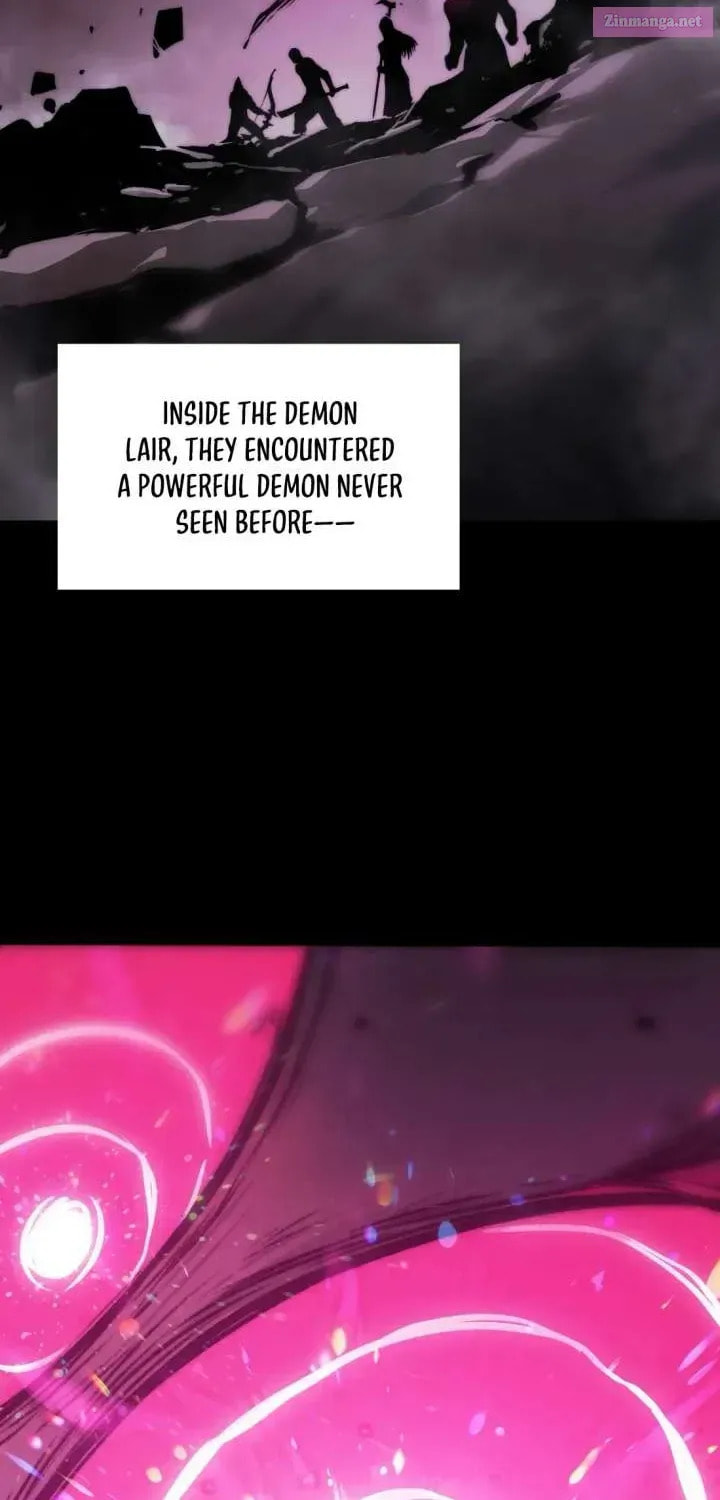 Read Return of the Devourer chapter 8 image 46 on Lezhin