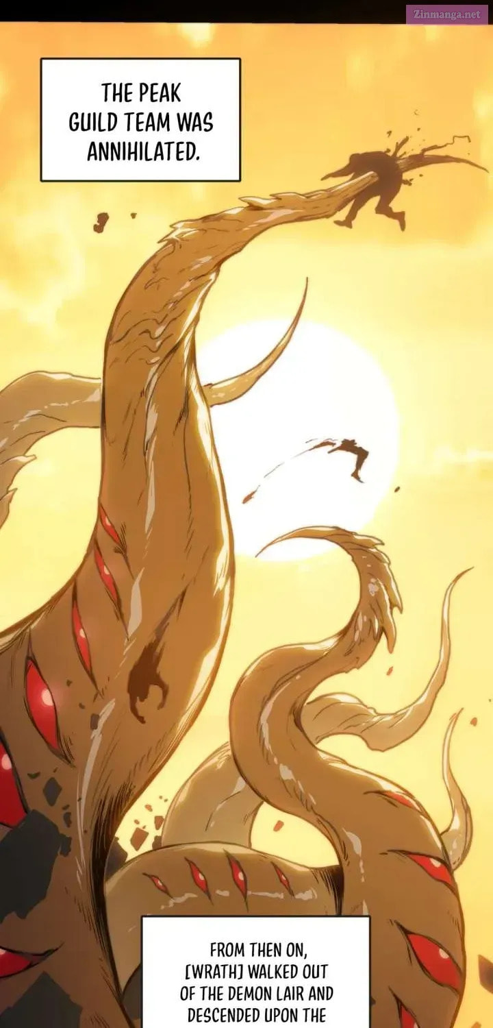 Read Return of the Devourer chapter 8 image 49 on Lezhin