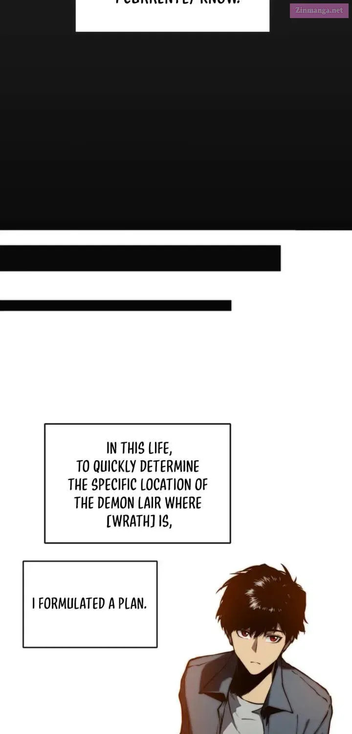 Read Return of the Devourer chapter 8 image 51 on Lezhin