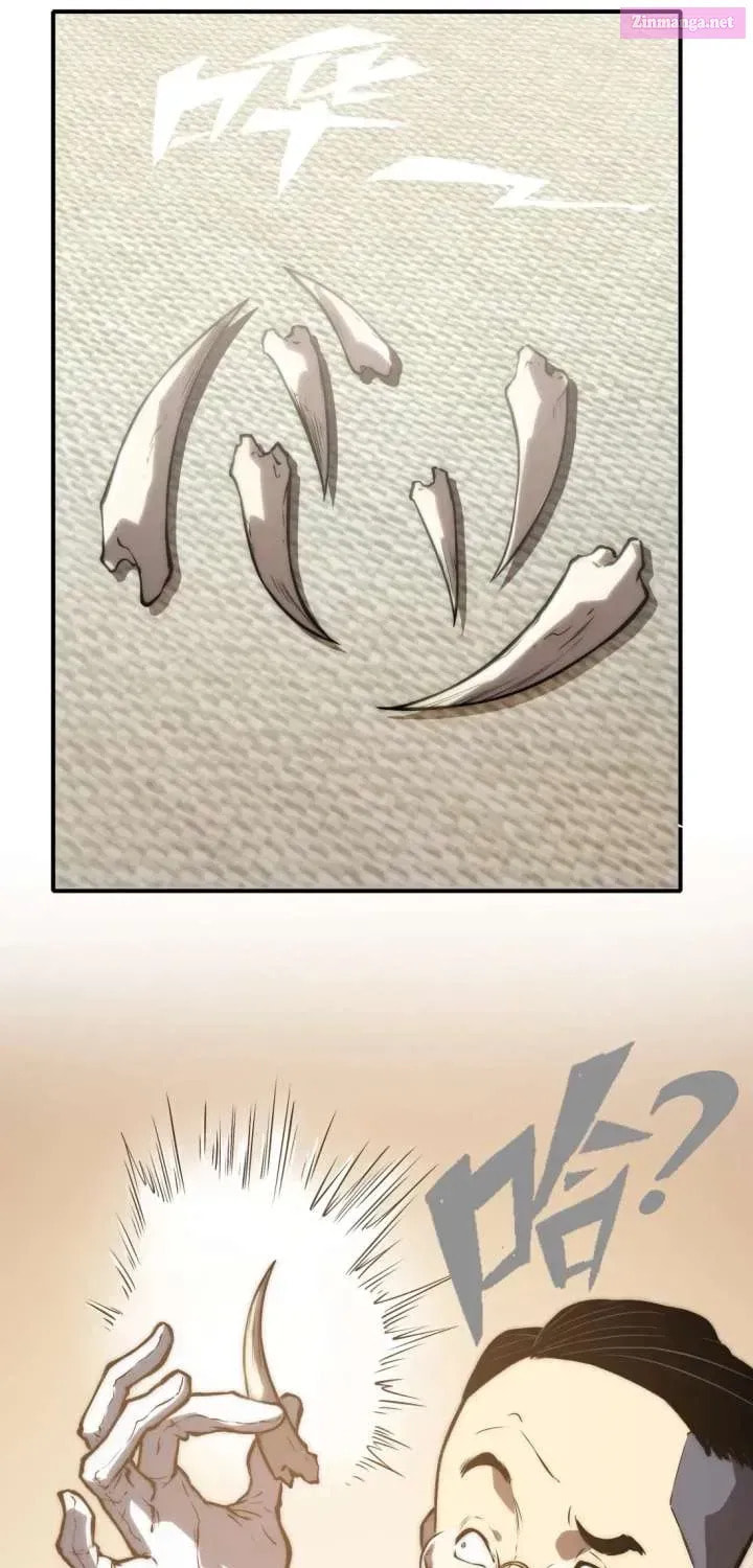 Read Return of the Devourer chapter 8 image 57 on Lezhin