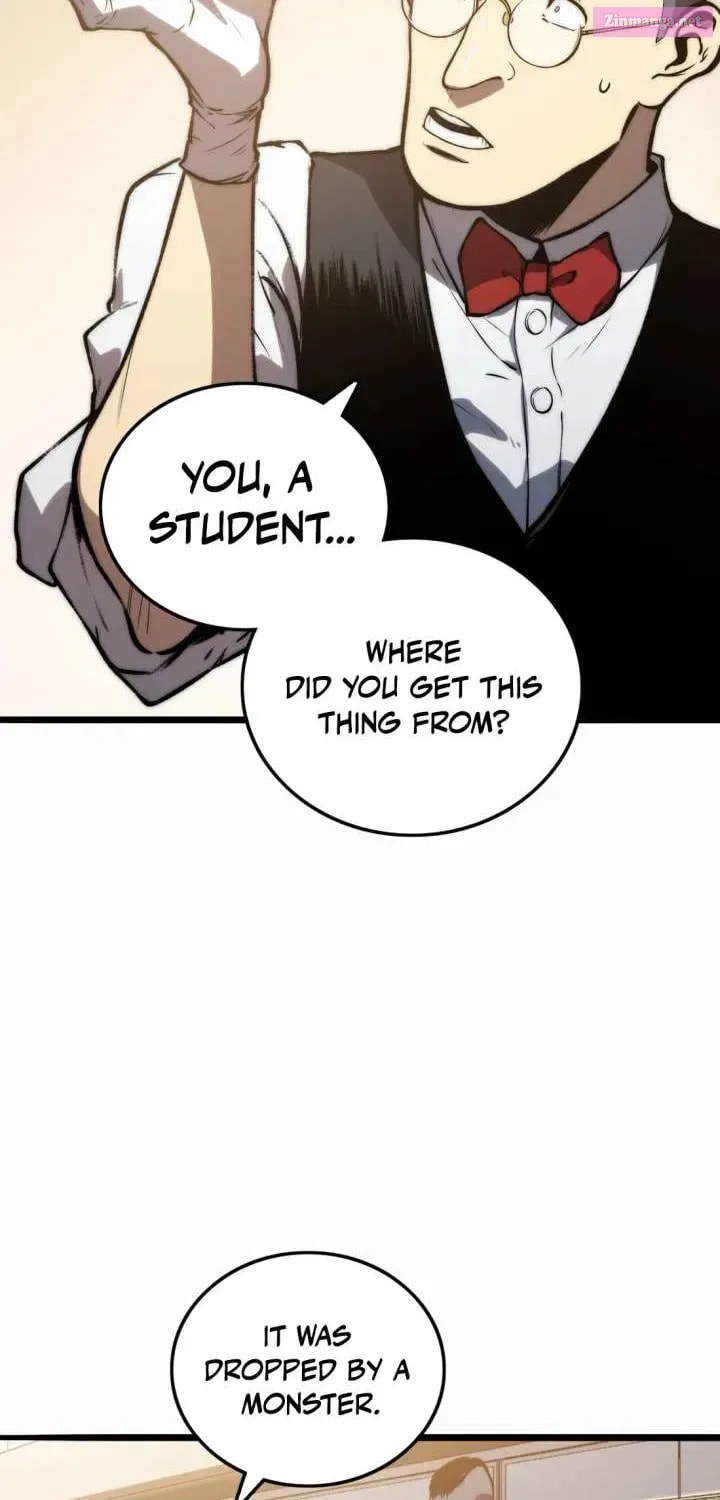 Read Return of the Devourer chapter 8 image 58 on Lezhin