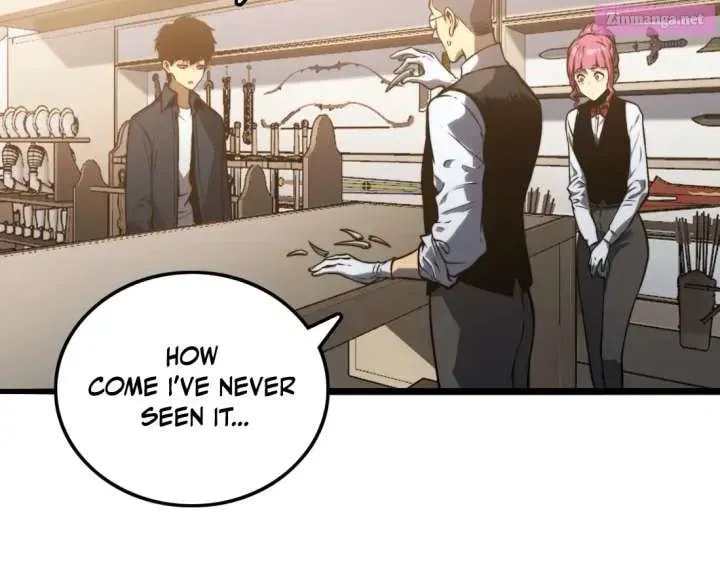 Read Return of the Devourer chapter 8 image 59 on Lezhin