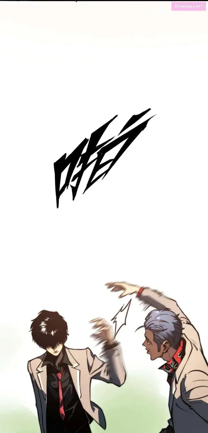 Read Return of the Devourer chapter 8 image 6 on Lezhin