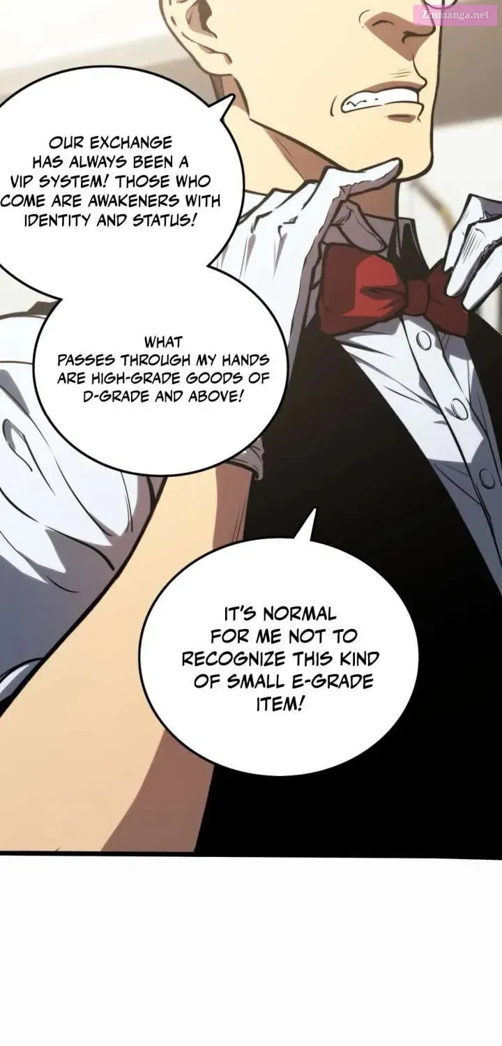 Read Return of the Devourer chapter 8 image 63 on Lezhin