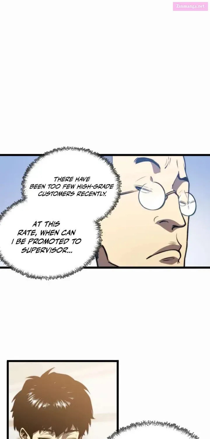 Read Return of the Devourer chapter 8 image 64 on Lezhin