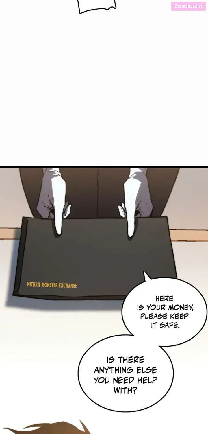 Read Return of the Devourer chapter 8 image 67 on Lezhin