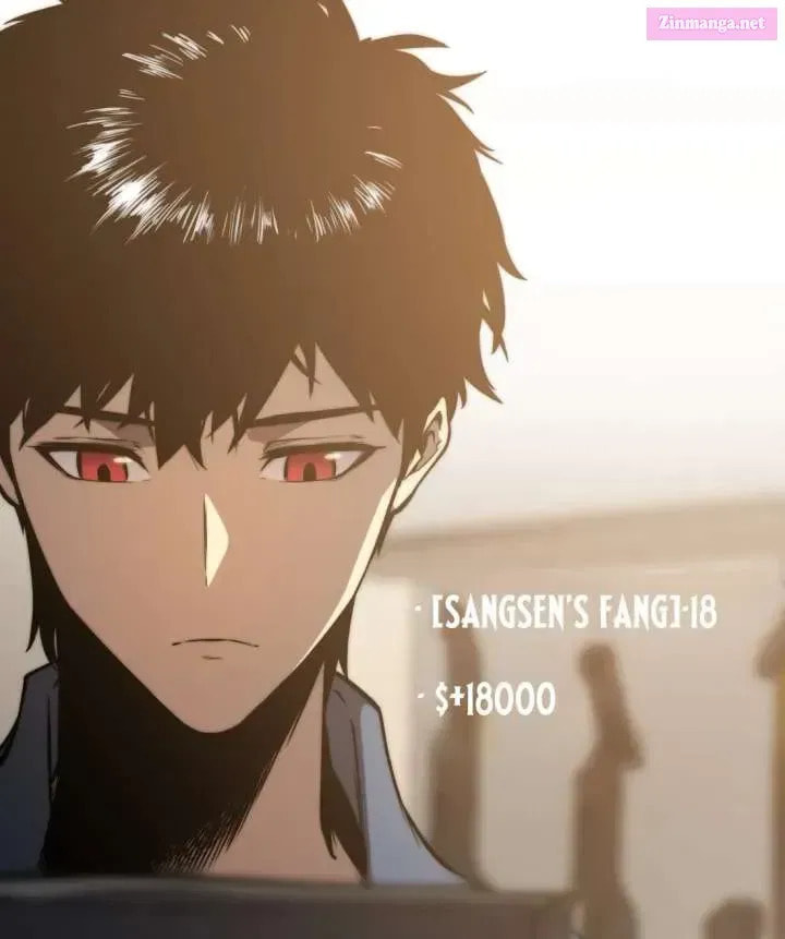 Read Return of the Devourer chapter 8 image 68 on Lezhin