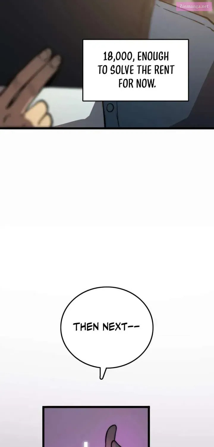 Read Return of the Devourer chapter 8 image 69 on Lezhin