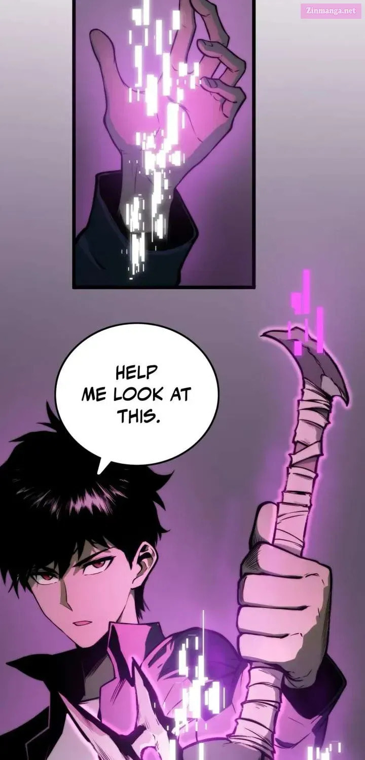 Read Return of the Devourer chapter 8 image 70 on Lezhin