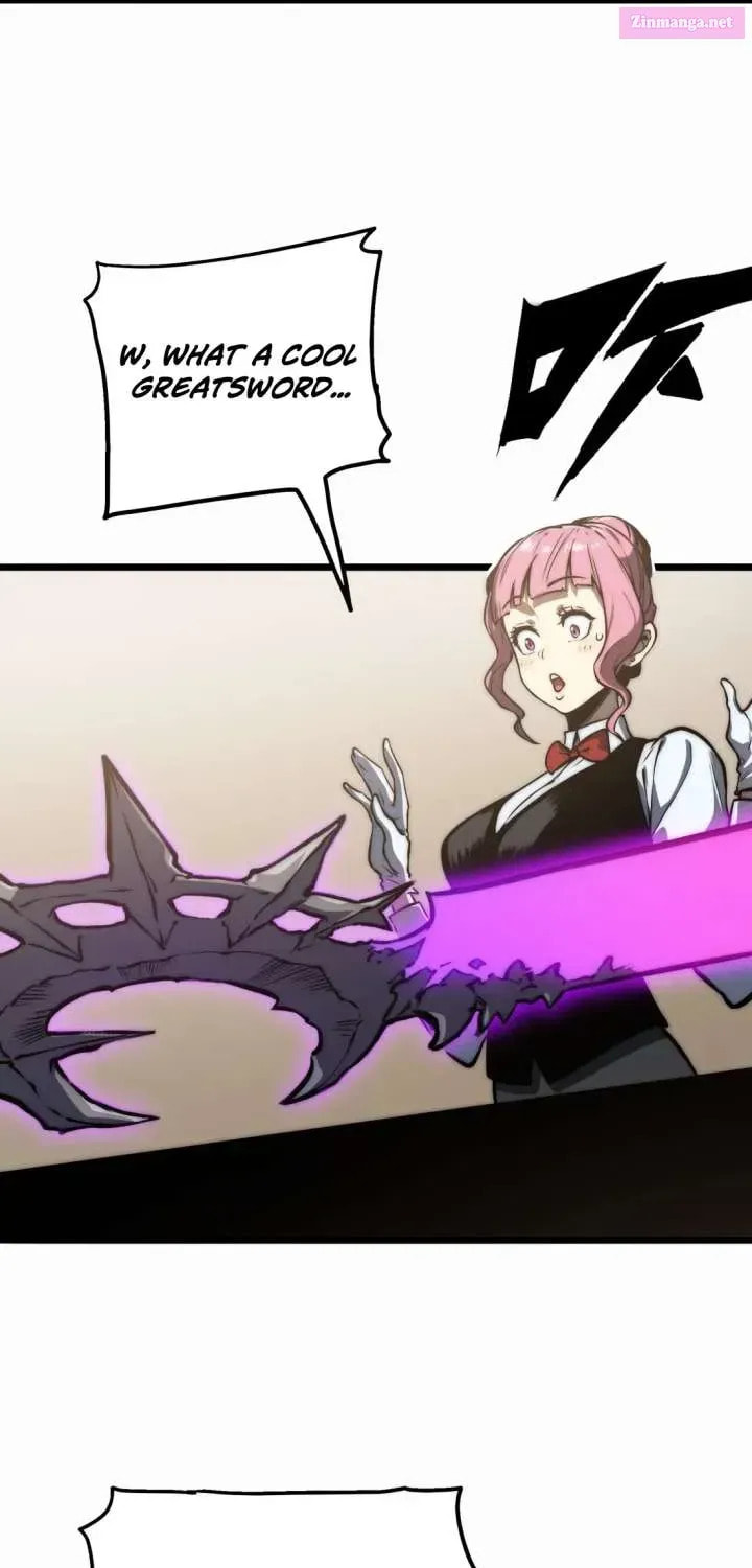 Read Return of the Devourer chapter 8 image 72 on Lezhin