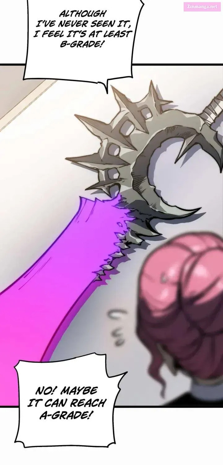 Read Return of the Devourer chapter 8 image 73 on Lezhin