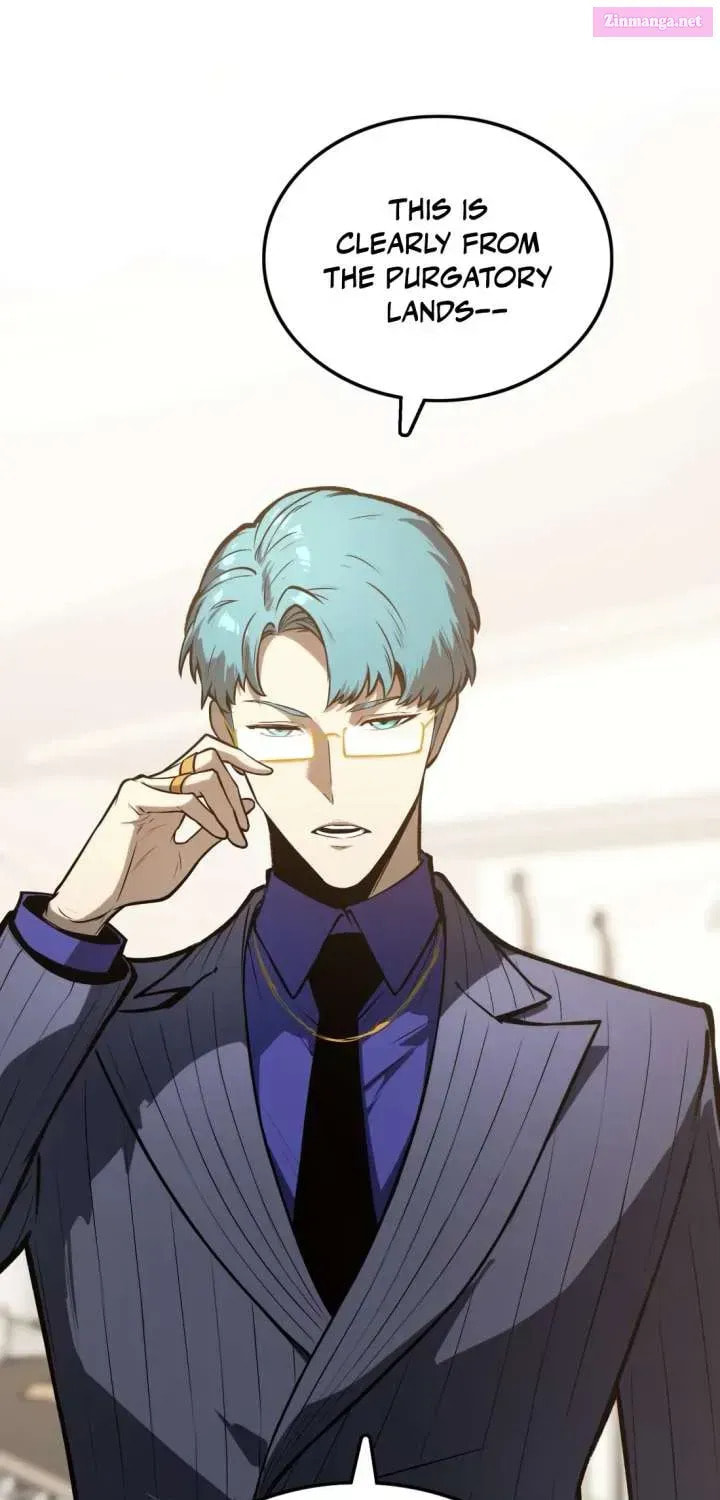 Read Return of the Devourer chapter 8 image 78 on Lezhin