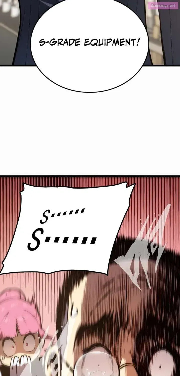 Read Return of the Devourer chapter 8 image 79 on Lezhin