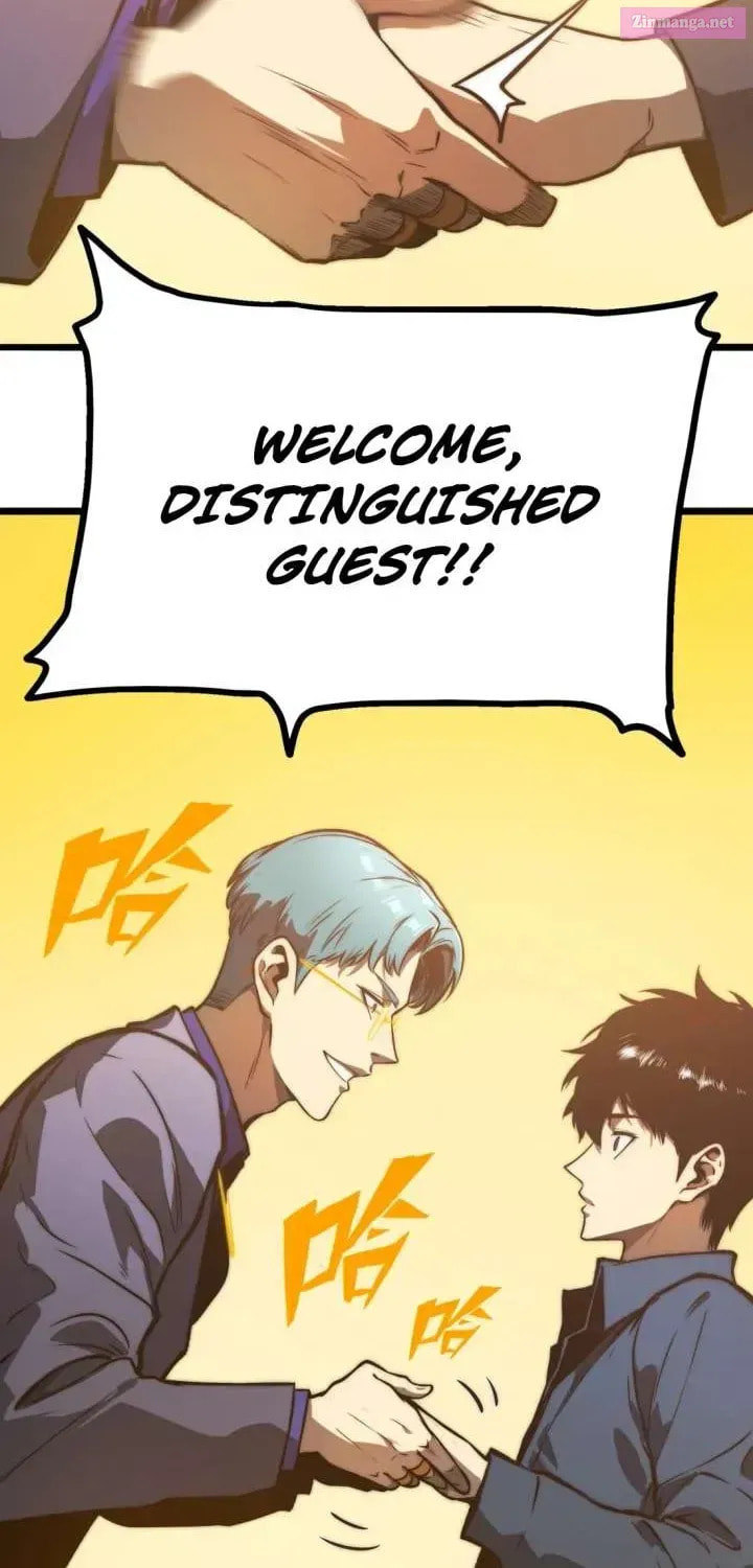 Read Return of the Devourer chapter 8 image 82 on Lezhin
