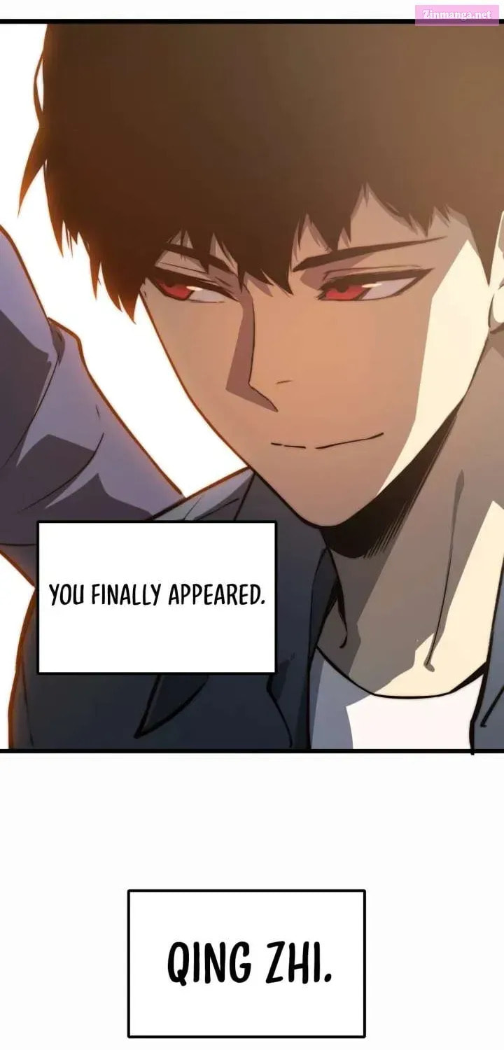 Read Return of the Devourer chapter 8 image 85 on Lezhin