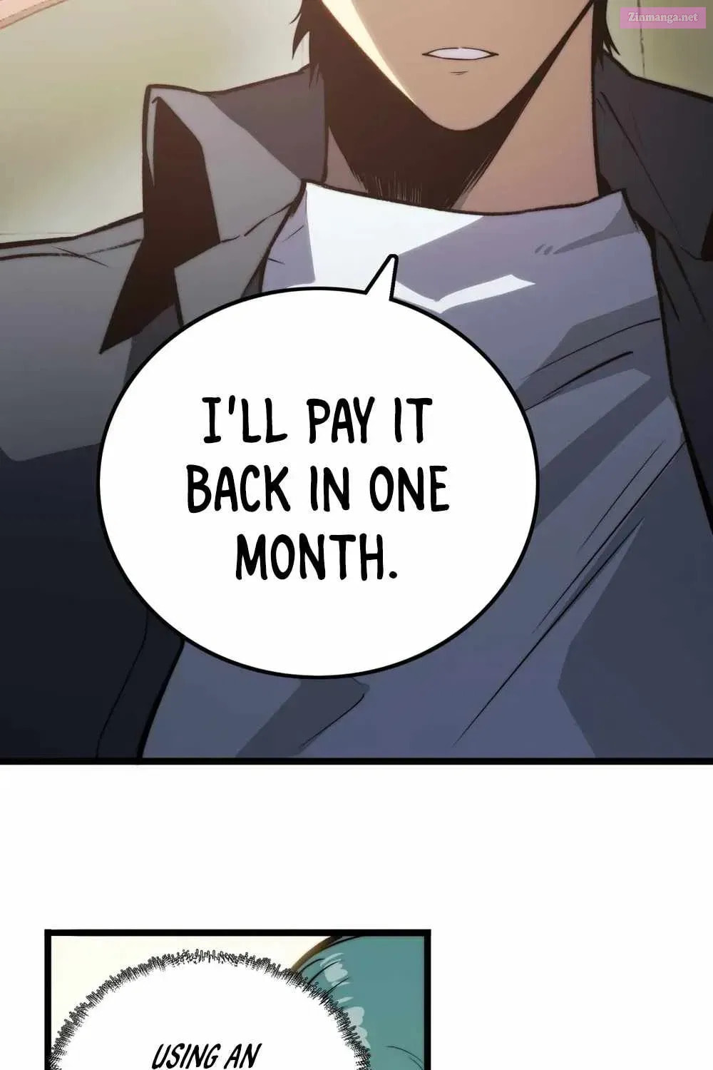 Read Return of the Devourer chapter 9 image 10 on Lezhin