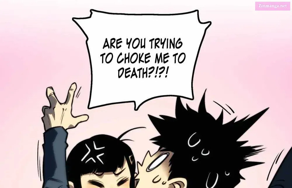 Read Return of the Devourer chapter 9 image 113 on Lezhin